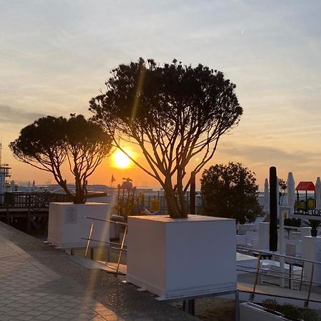 Orfeo Knokke Apartment Luaran gambar