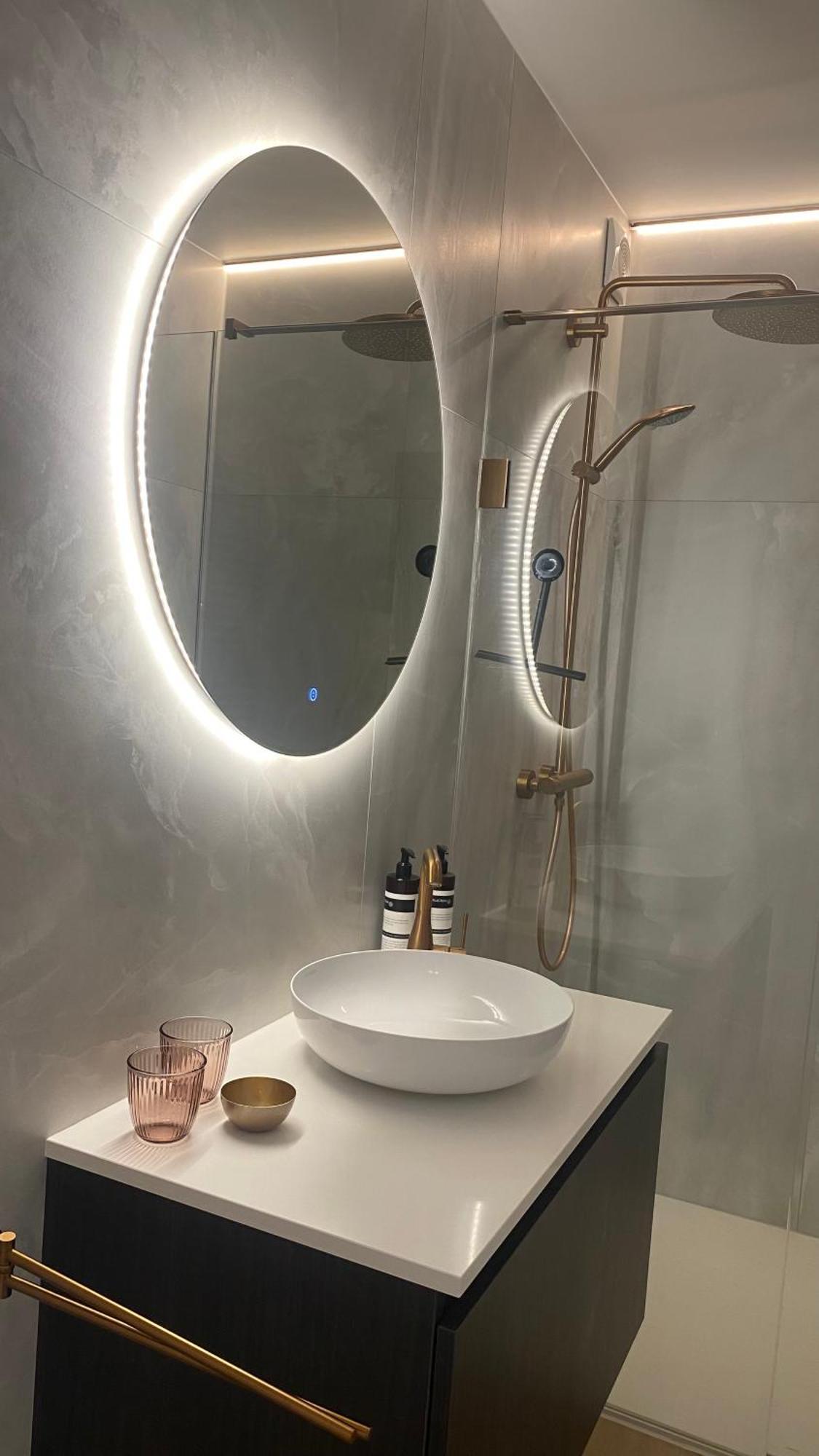 Orfeo Knokke Apartment Luaran gambar