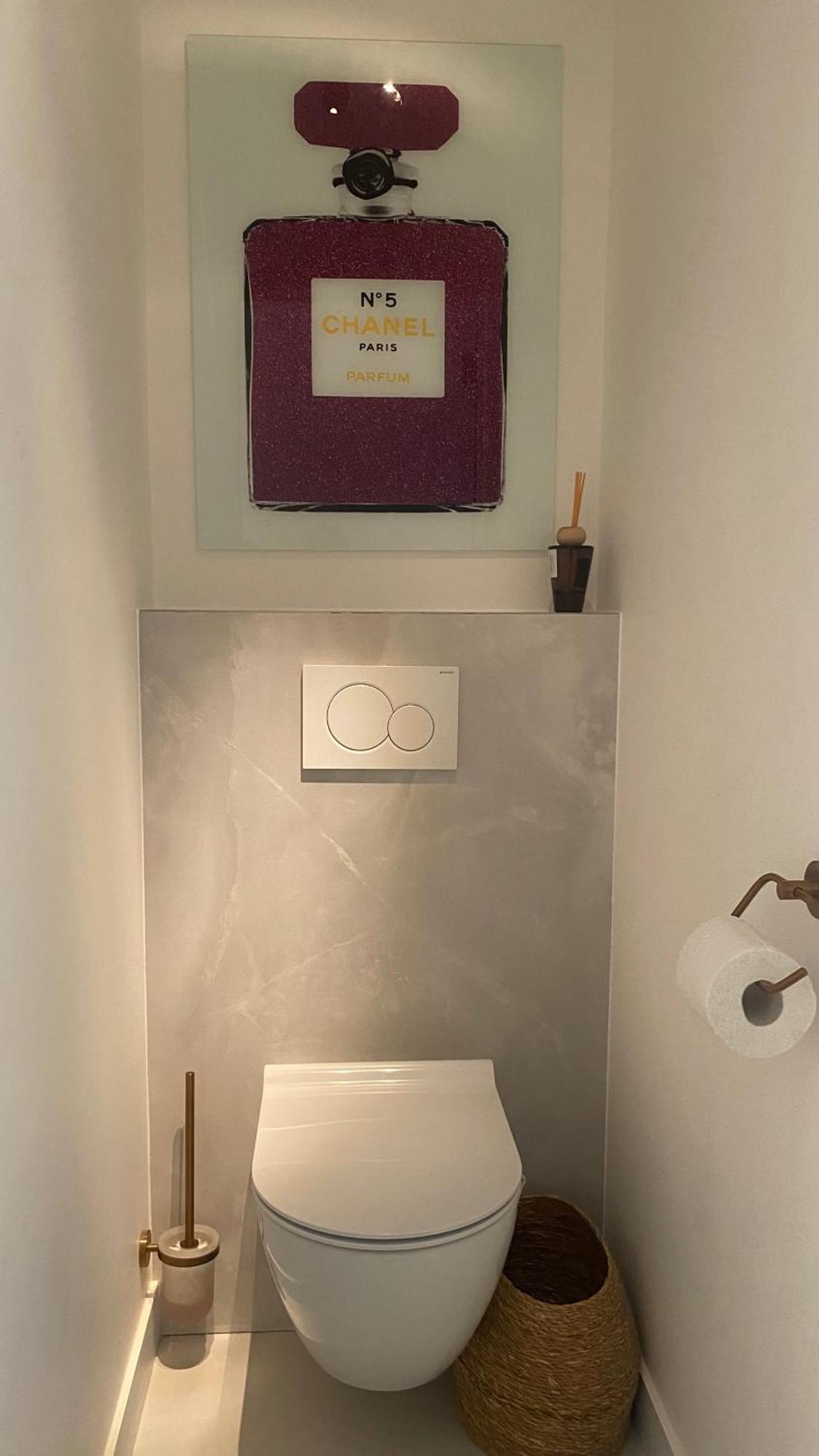 Orfeo Knokke Apartment Luaran gambar