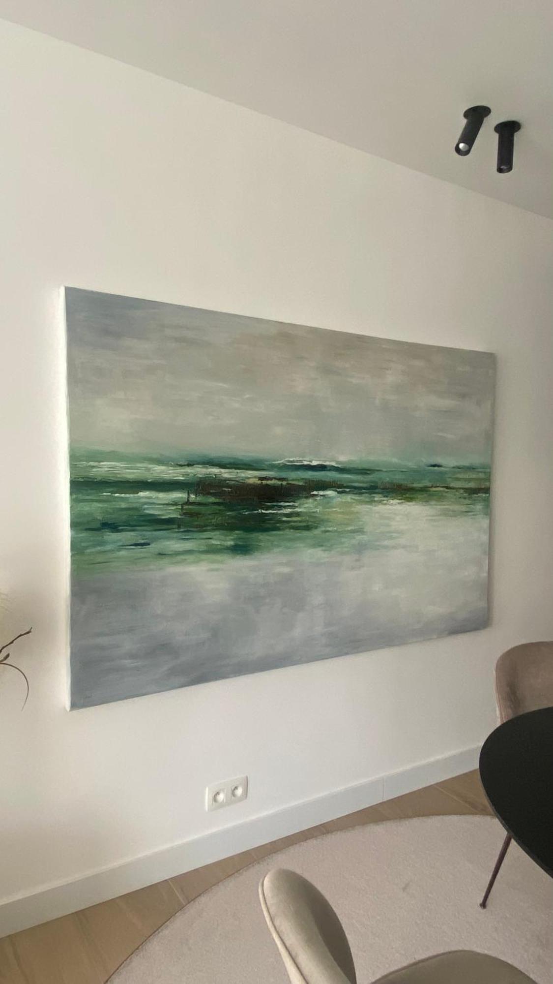 Orfeo Knokke Apartment Luaran gambar